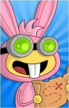 Dr. Hare's image