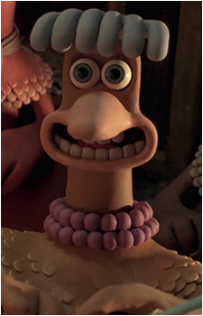 Babs {CR}