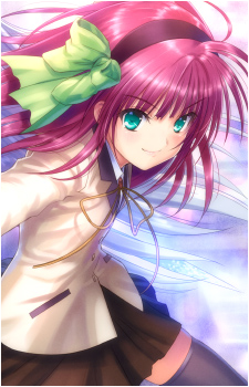 Yuri Nakamura