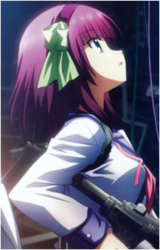 Yuri Nakamura