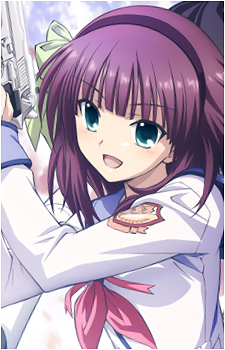 Yuri Nakamura