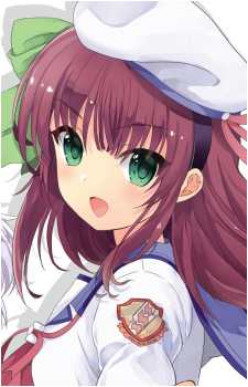 Yuri Nakamura