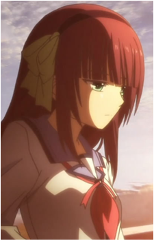 Yuri Nakamura
