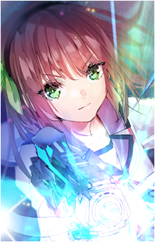 Yuri Nakamura