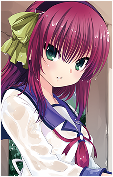 Yuri Nakamura