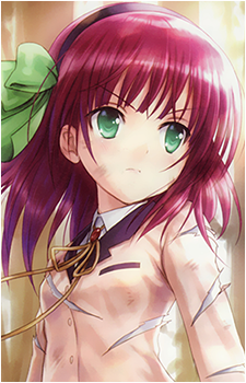 Yuri Nakamura