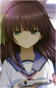 Yuri Nakamura