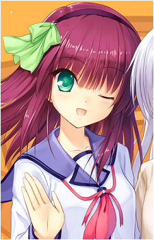 Yuri Nakamura