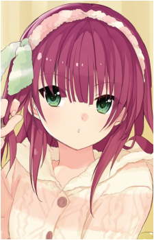 Yuri Nakamura