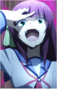Yuri Nakamura