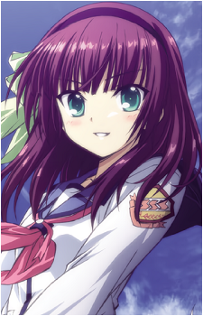 Yuri Nakamura