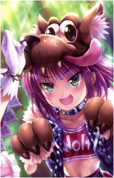 Yuri Nakamura