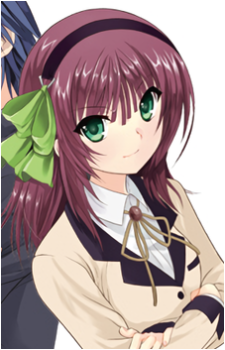 Yuri Nakamura