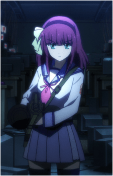 Yuri Nakamura