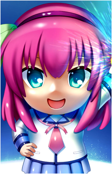 Yuri Nakamura