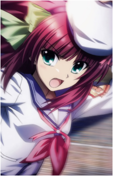 Yuri Nakamura