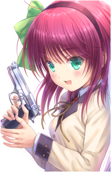 Yuri Nakamura