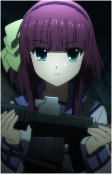 Yuri Nakamura