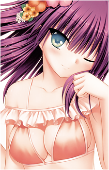Yuri Nakamura
