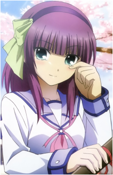 Yuri Nakamura