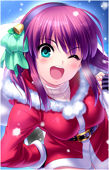 Yuri Nakamura