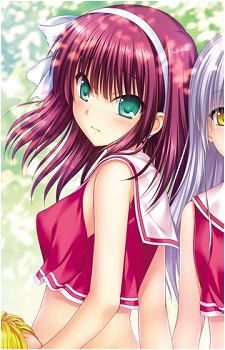 Yuri Nakamura