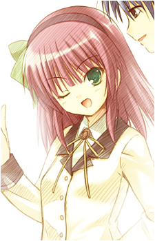 Yuri Nakamura