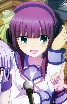 Yuri Nakamura