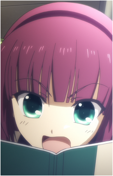 Yuri Nakamura