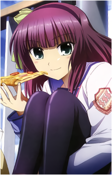 Yuri Nakamura