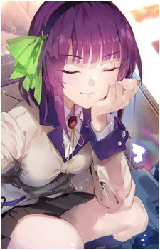 Yuri Nakamura