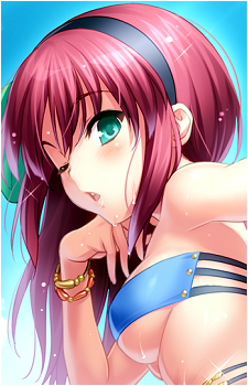 Yuri Nakamura