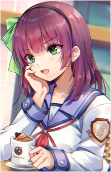 Yuri Nakamura