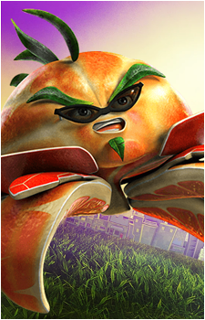 Citron {PvZ}'s image