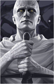 Gorr the God Butcher