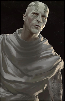 Gorr the God Butcher