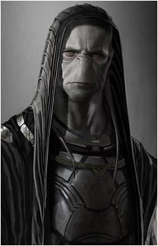 Gorr the God Butcher
