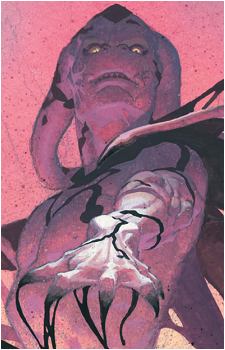 Gorr the God Butcher's image