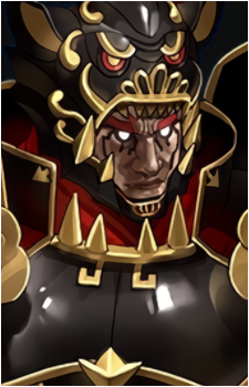 Lu Bu Fengxian