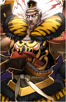 Lu Bu Fengxian