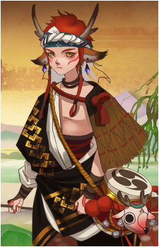 Shishio's image
