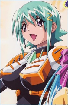 Kiri Marialate's image