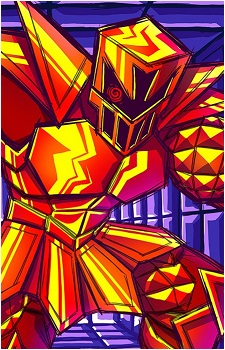 Fight Knight's image