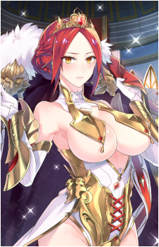 Rosalinde {IPSS}