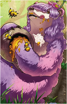 Hurska Sweet-Tooth's image