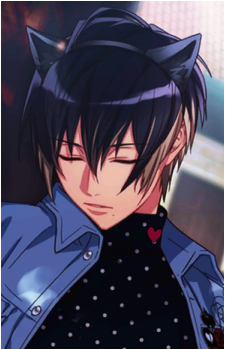 Masumi Usui