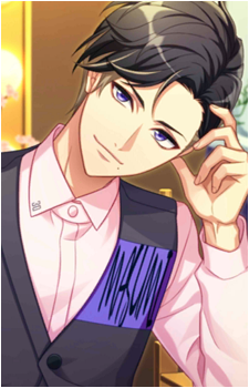 Masumi Usui
