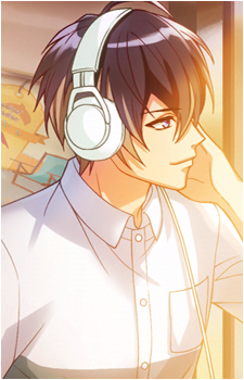 Masumi Usui