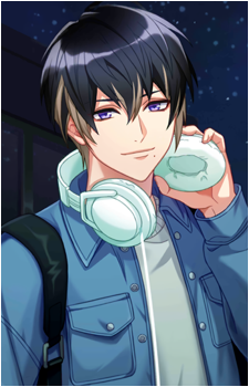 Masumi Usui