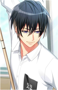 Masumi Usui